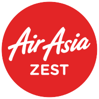 Air Asia Zest