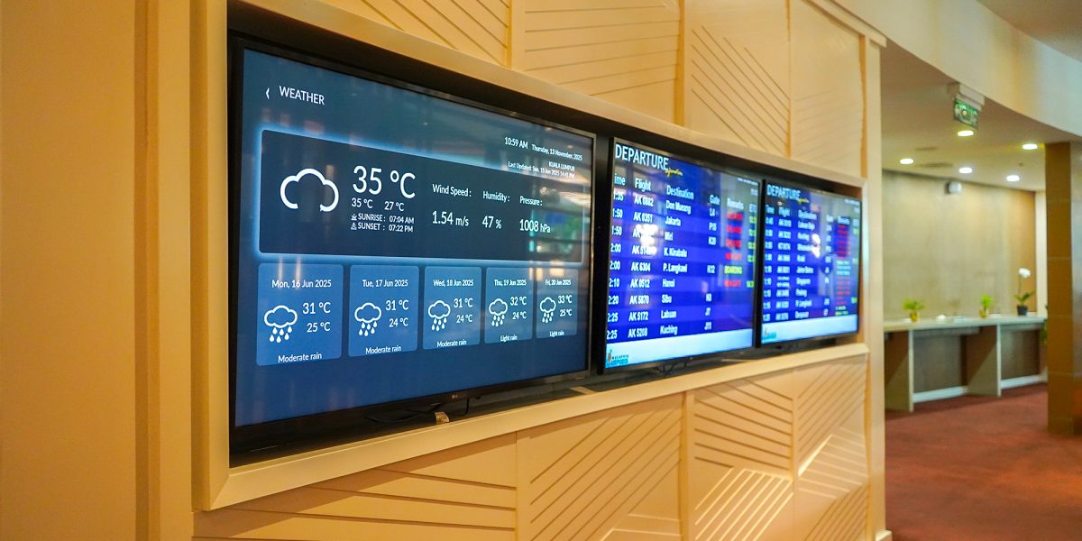 FLIGHT INFORMATION