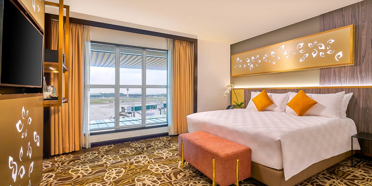 Suite Room